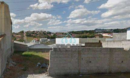 Terreno à venda, 250 m² por R$ 180.000,00 - Estoril - Taubaté/SP