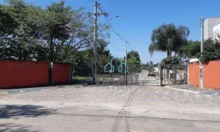 Terreno à venda, 252 m² por R$ 240.000,00 - Quiririm - Taubaté/SP