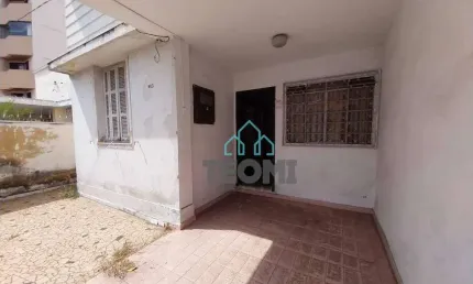 Casa à venda, 150 m² por R$ 320.000,00 - Centro - Taubaté/SP