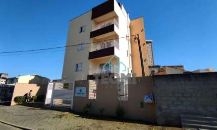 Cobertura com 2 dormitórios à venda, 156 m² por R$ 443.000,00 - Portal da Mantiqueira - Taubaté/SP