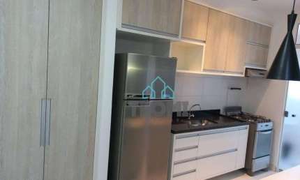 Apartamento à venda, 65 m² por R$ 460.000,00 - Vila Jaboticabeira - Taubaté/SP