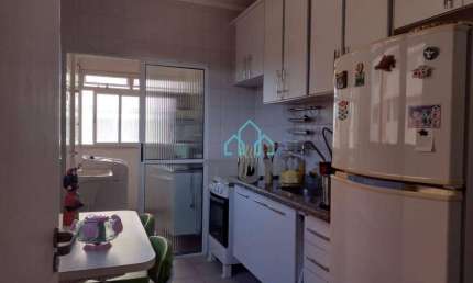 Apartamento com 2 dormitórios à venda, 75 m² por R$ 330.000,00 - Centro - Taubaté/SP