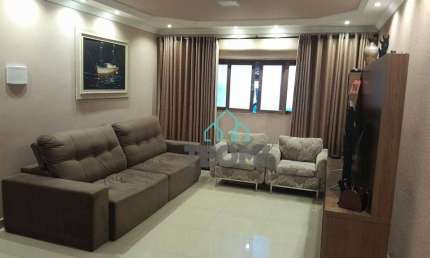 Casa com 3 dormitórios à venda, 150 m² por R$ 425.000,00 - Vila Santa Isabel - Taubaté/SP