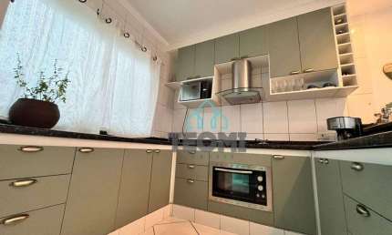 Casa com 3 dormitórios à venda, 169 m² por R$ 520.000,00 - Jardim Hípica Pinheiro - Taubaté/SP