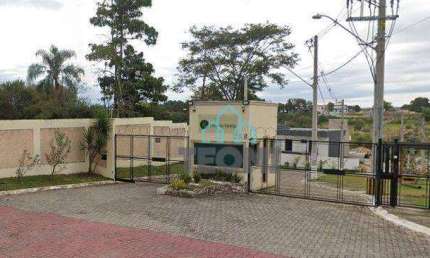 Terreno à venda, 137 m² por R$ 159.900,00 - Residencial Santa Lucia - Tremembé/SP