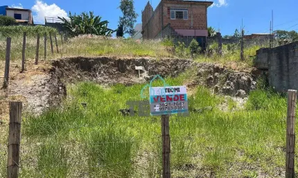 Terreno à venda, 415 m² por R$ 182.000,00 - Estoril - Taubaté/SP