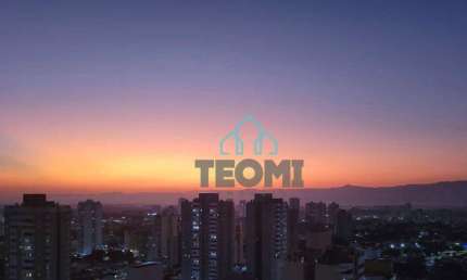 Apartamento Duplex com 3 dormitórios à venda, 110 m² por R$ 650.000,00 - Vila Jaboticabeira - Taubaté/SP