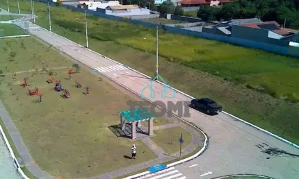 Terreno à venda, 360 m² por R$ 250.000,00 - Quiririm - Taubaté/SP