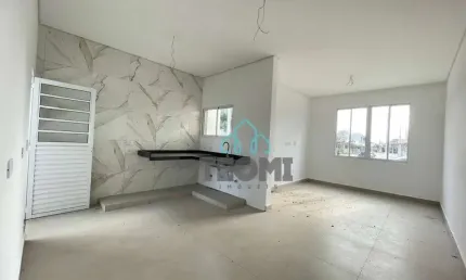 Casa à venda, 73 m² por R$ 410.000,00 - Residencial São José - Taubaté/SP
