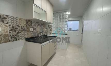 Apartamento à venda, 96 m² por R$ 600.000,00 - Esplanada Independência - Taubaté/SP