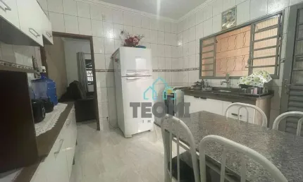 Casa à venda, 66 m² por R$ 310.000,00 - Parque Senhor do Bonfim - Taubaté/SP