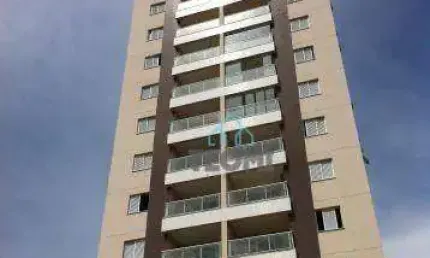 Apartamento à venda, 74 m² por R$ 420.000,00 - Jardim das Nações - Taubaté/SP