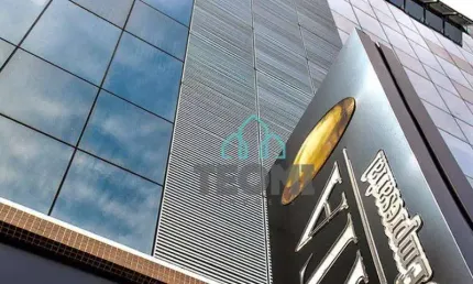 Sala à venda, 40 m² por R$ 250.000,00 - Centro - Taubaté/SP