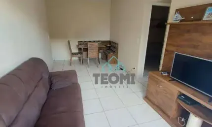 Apartamento com 2 dormitórios à venda, 62 m² por R$ 235.000,00 - Vila São José - Taubaté/SP