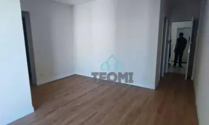 Apartamento com 3 dormitórios à venda, 73 m² por R$ 300.000,00 - Jardim Jaraguá - Taubaté/SP