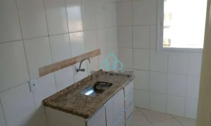 Apartamento com 1 dormitório à venda, 30 m² por R$ 146.000,00 - Granja Daniel - Taubaté/SP
