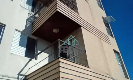 Edifício Vilagge D´Lacqua -Apartamento com 3 dormitórios sendo 1 suíte à venda, 82 m² por R$ 320.000 - Esplanada Independncia - Taubaté/SP