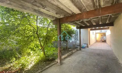 Casa com 2 suítes à venda, 97 m² por R$ 340.000 - Vila Marly - Taubaté/SP