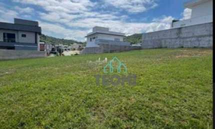 Terreno à venda, 286 m² por R$ 235.000,00 - Cyrela Landscape - Taubaté/SP