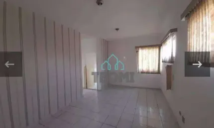 Apartamento com 2 dormitórios à venda, 52 m² por R$ 170.000,00 - Jardim Independência - Taubaté/SP
