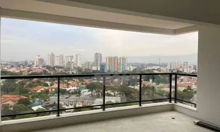 Apartamento NOVO com 3 dormitórios (2 suítes) à venda, 109 m² por R$ 750.000 - Jardim das Nações - Taubaté/SP suítes
