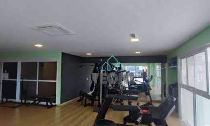 Apartamento com 4 dormitórios à venda, 362 m² por R$ 2.500.000,00 - Bosque Flamboyant - Taubaté/SP