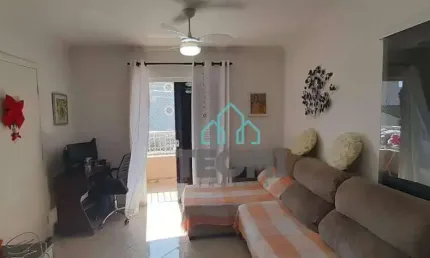 Apartamento com 3 dormitórios, 83 m² - venda por R$ 380.000,00 ou aluguel por R$ 2.679,00/mês - Portal da Mantiqueira - Taubaté/SP