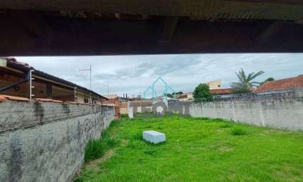 Terreno à venda, 300 m² por R$ 250.000,00 - Estiva - Taubaté/SP