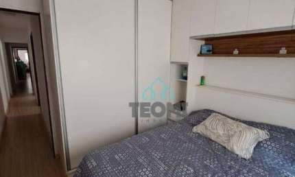Casa à venda, 90 m² por R$ 310.000,00 - Alto São Pedro - Taubaté/SP