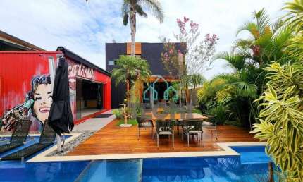 Sobrado com 3 dormitórios (2 suites) à venda, 262 m² por R$ 2.500.000 - Condomínio Terras do Vale - Caçapava/SP