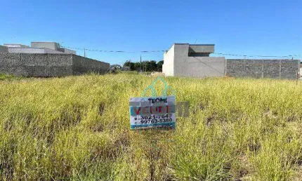 Terreno à venda, 150 m² por R$ 120.000,00 - Quintas de Santa Cruz - Taubaté/SP