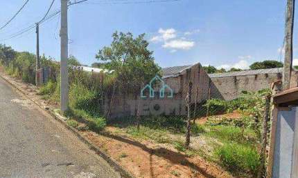 Terreno à venda, 134 m² por R$ 85.000,00 - Quinta das Frutas - Taubaté/SP