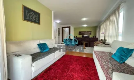 Apartamento à venda, 202 m² por R$ 1.350.000,00 - Centro - Taubaté/SP
