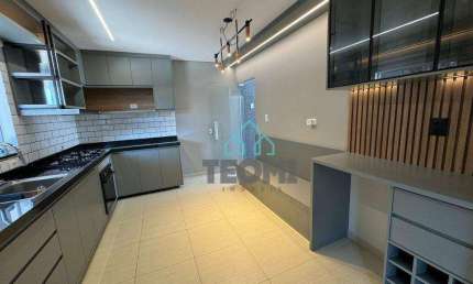 Casa com 3 dormitórios, 80 m² - venda por R$ 525.000,00 ou aluguel por R$ 3.100,00/mês - Flor Do Vale - Tremembé/SP