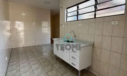 Casa à venda, 100 m² por R$ 400.000,00 - Jardim das Nações - Taubaté/SP