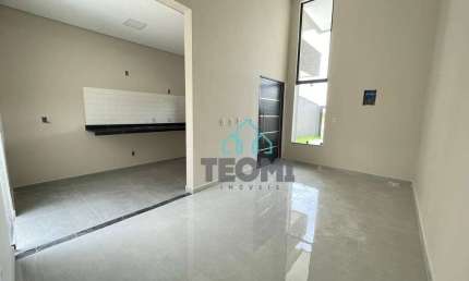 Casa à venda, 95 m² por R$ 390.000,00 - Residencial Antares - Taubaté/SP