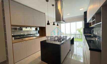 Casa à venda, 160 m² por R$ 1.275.000,00 - Tremembe - Tremembé/SP