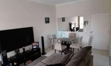 Apartamento à venda, 65 m² por R$ 315.000,00 - Jardim da Luz - Taubaté/SP