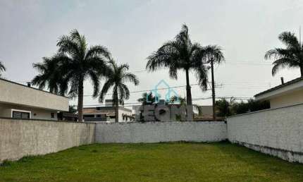 Terreno à venda, 446 m² por R$ 980.000,00 - Esplanada Independência - Taubaté/SP