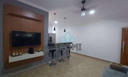 Casa com 2 dormitórios à venda, 67 m² por R$ 340.000,00 - Parque Piratininga - Taubaté/SP