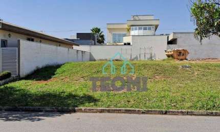 Terreno à venda, 300 m² por R$ 442.000,00 - Ouroville  - Taubaté/SP