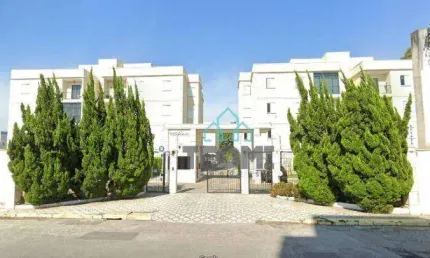 Apartamento com 3 dormitórios sendo 1 suíte à venda, 72 m² por R$ 250.000 - Condomínio Residencial Villa Romana - Taubaté/SP