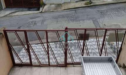 Sobrado com 3 dormitórios à venda, 116 m² por R$ 350.000,00 - Jardim Bela Vista - Taubaté/SP