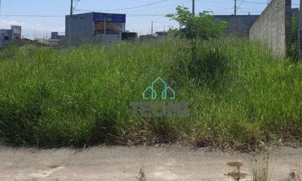 Terreno à venda, 149 m² por R$ 118.000,00 - Areão - Taubaté/SP