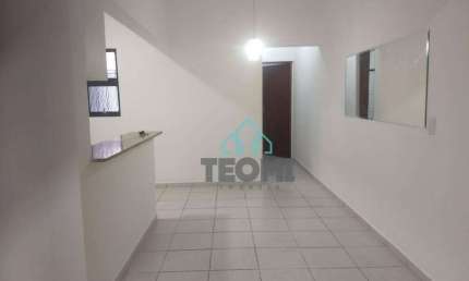 Sobrado à venda, 145 m² por R$ 389.900,00 - Mombaça - Pindamonhangaba/SP