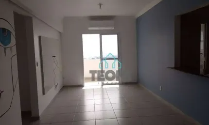 Apartamento com 2 dormitórios à venda, 80 m² por R$ 385.000,00 - Vila São José - Taubaté/SP