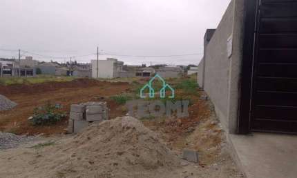 Terreno à venda, 150 m² por R$ 95.000,00 - Residencial Antares - Taubaté/SP