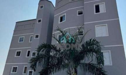 Apartamento Duplex à venda, 85 m² por R$ 300.000,00 - Jardim da Luz - Taubaté/SP