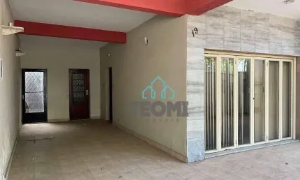 Casa à venda, 423 m² por R$ 640.000,00 - Centro - Taubaté/SP