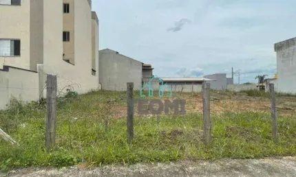 Terreno à venda, 180 m² por R$ 185.000,00 - Vista Alegre - Taubaté/SP
